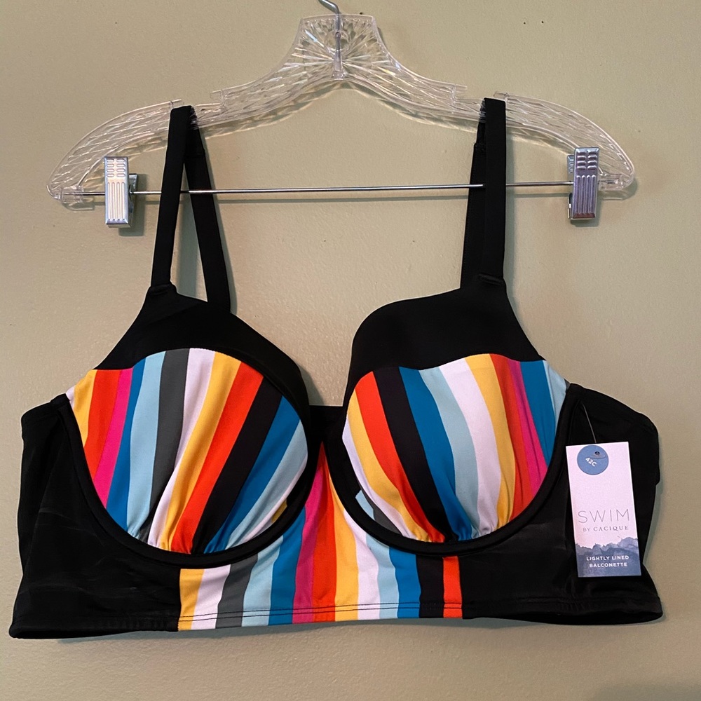 CACIQUE Bikini too